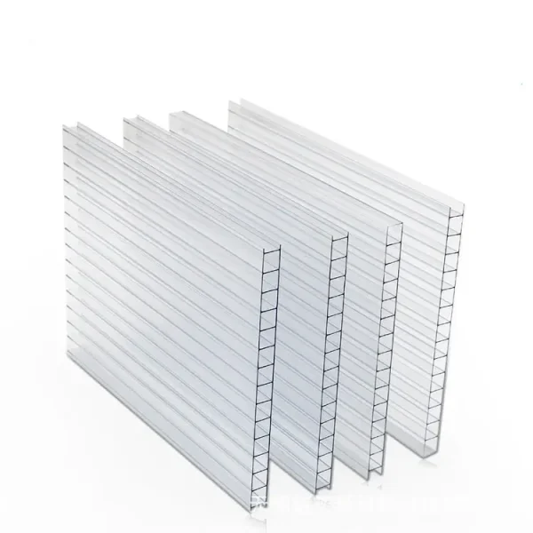 polycarbonate-sheets